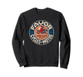 Favor Cycles And Motos French Sweatshirt - Streetwear Style Men Women - T-Shirt, Sweatshirt, Hoodie