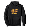 My Cozy Era Soft Typography Aesthetic Hoodie - Trendy Graphic for Adults - T-Shirt, Sweatshirt, Hoodie