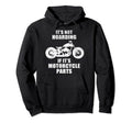 Funny Its Not Hoarding If Its Hoodie - Custom Art Print for Adults - T-Shirt, Sweatshirt, Hoodie