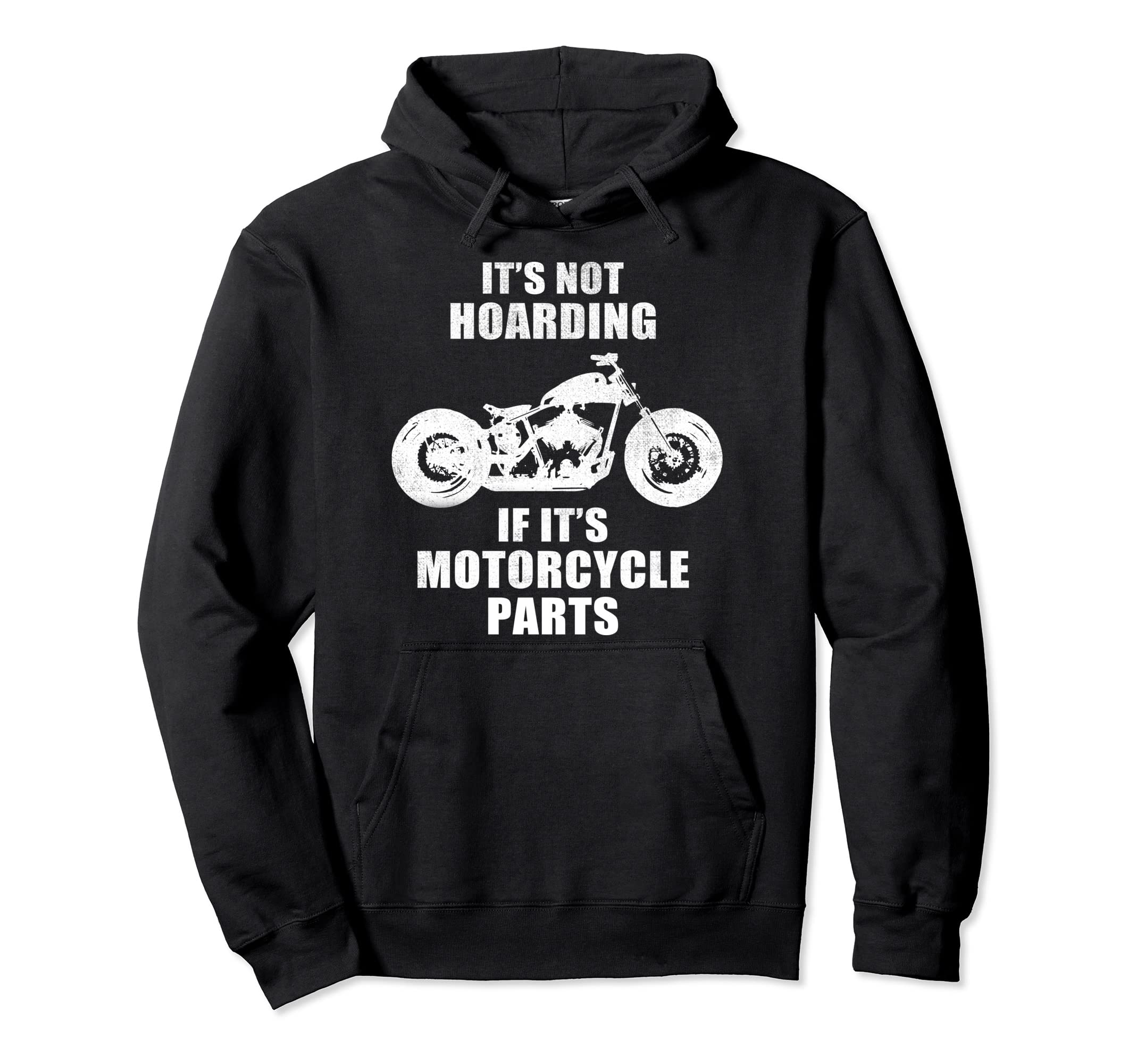 Funny Its Not Hoarding If Its Hoodie - Custom Art Print for Adults - T-Shirt, Sweatshirt, Hoodie