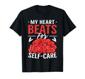 Mental Health Awareness Neurodiverse T-Shirt - Novelty Apparel Men Women - T-Shirt, Sweatshirt, Hoodie