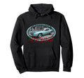1963 Avanti R2 Studebaker Hoodie - Novelty Apparel Unisex - T-Shirt, Sweatshirt, Hoodie