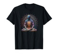 Energy Chakra Yoga Meditation Spiritual T-Shirt - Streetwear Style Unisex - T-Shirt, Sweatshirt, Hoodie