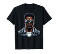 Sunglasses Illustration Vibes T-Shirt - Casual Everyday Wear for Adults - T-Shirt, Sweatshirt, Hoodie