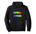 Equality Lgbt Pride Awareness Gay Hoodie - Novelty Apparel for Adults - T-Shirt, Sweatshirt, Hoodie