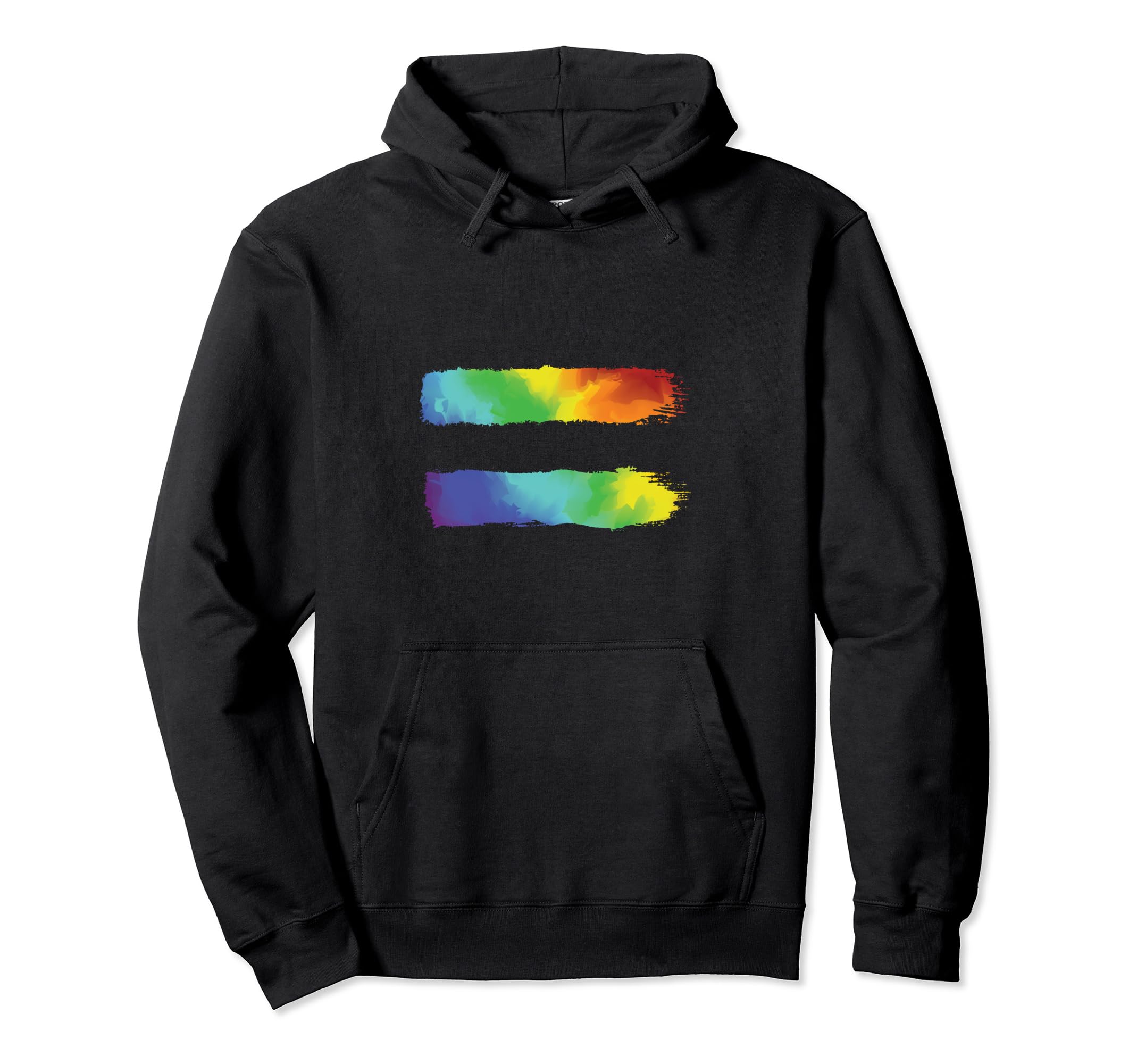 Equality Lgbt Pride Awareness Gay Hoodie - Novelty Apparel for Adults - T-Shirt, Sweatshirt, Hoodie