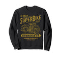 Uk Superbike Motorcycle Race Sweatshirt - Trendy Graphic Unisex - T-Shirt, Sweatshirt, Hoodie