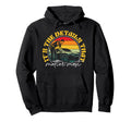 Professional Car Detailer Automobile Hoodie - Graphic Print Unisex - T-Shirt, Sweatshirt, Hoodie