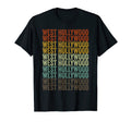 West Hollywood City T-Shirt - Casual Everyday Wear for Adults - T-Shirt, Sweatshirt, Hoodie