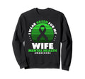 Cancer Squad Family Mental Health Sweatshirt - Novelty Apparel Unisex - T-Shirt, Sweatshirt, Hoodie