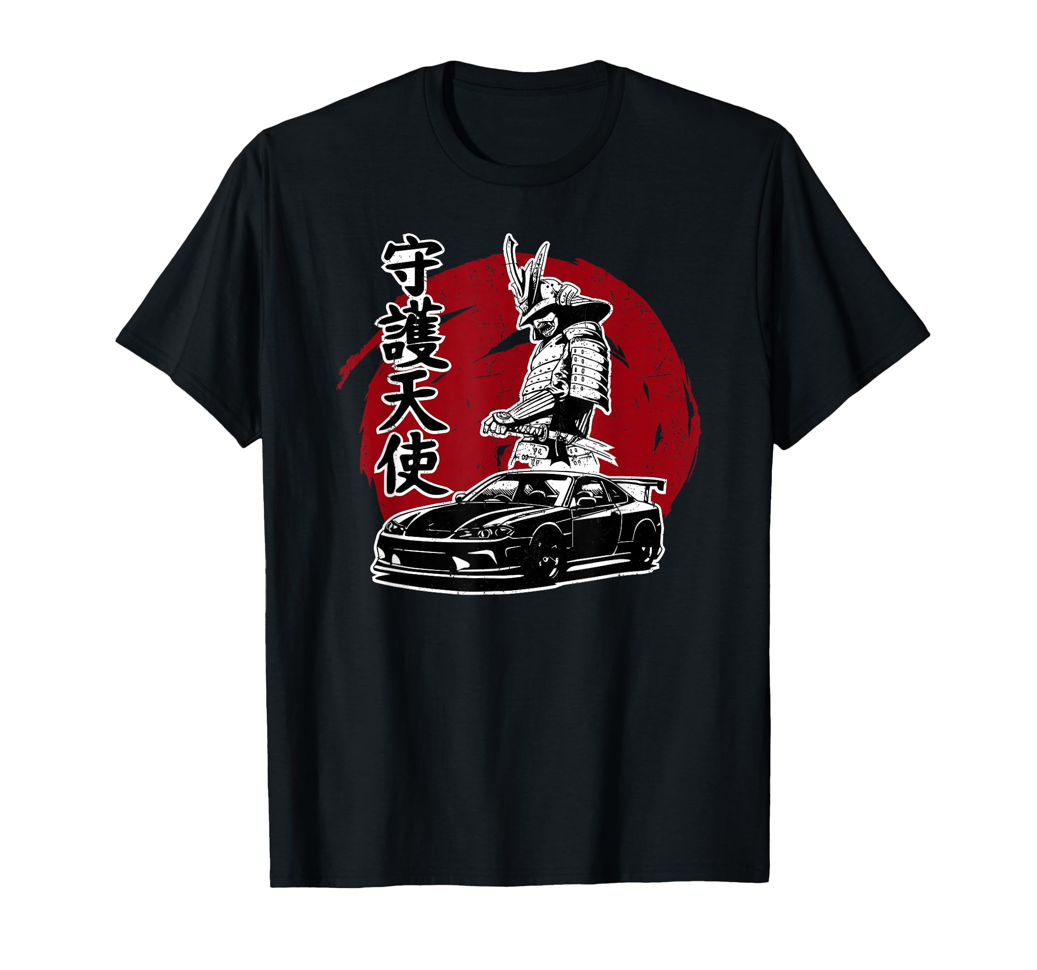 Jdm Japan Motorsport Tuning Car T-Shirt - Aesthetic Graphic Men Women - T-Shirt, Sweatshirt, Hoodie