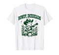 Howdy Dickheads Western Cowboy Frog T-Shirt - Streetwear Style Men Women - T-Shirt, Sweatshirt, Hoodie
