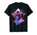 Vaporwave Geisha 80S Synthwave 14 T-Shirt - Streetwear Style Men Women - T-Shirt, Sweatshirt, Hoodie