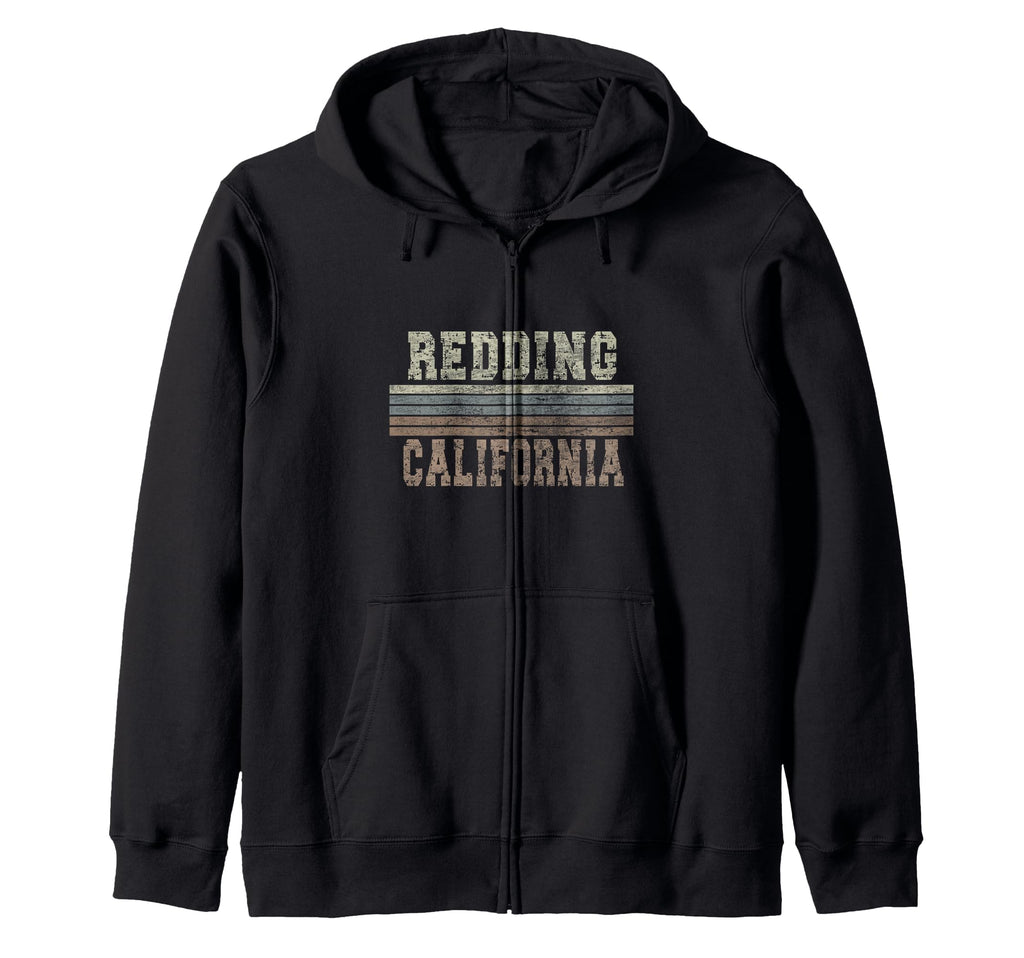 California Born And California Sweatshirt - Custom Art Print Unisex - T-Shirt, Sweatshirt, Hoodie