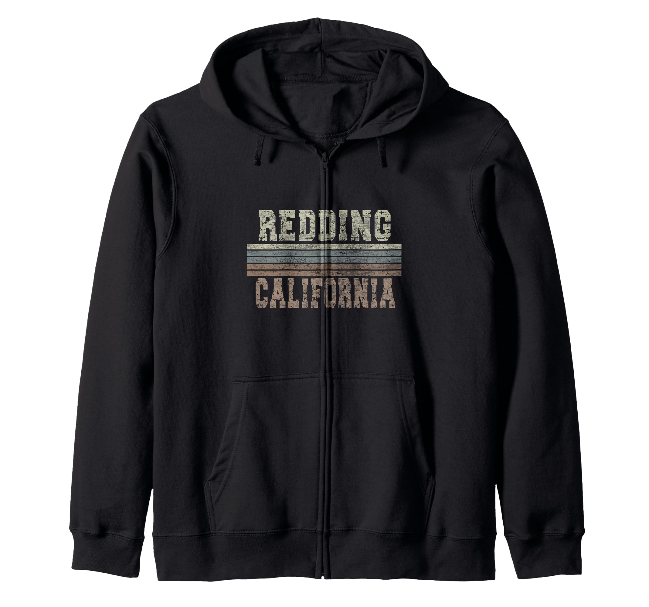 California Born And California Sweatshirt - Custom Art Print Unisex - T-Shirt, Sweatshirt, Hoodie