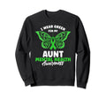 Cancer Squad Family Mental Health Sweatshirt - Aesthetic Graphic Unisex - T-Shirt, Sweatshirt, Hoodie