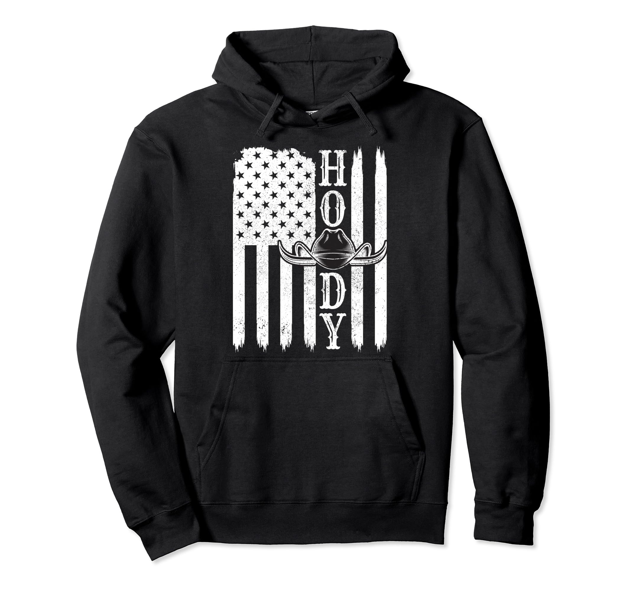 Cowboycore Howdy Western Cowgirl Hoodie - Fun Novelty Design Men Women - T-Shirt, Sweatshirt, Hoodie