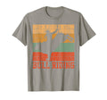 Bull Riding Rodeo Western Country Gift T-Shirt - Graphic Print Unisex - T-Shirt, Sweatshirt, Hoodie