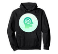 Overthinker Rumination Hoodie - Unique Graphic Men Women - T-Shirt, Sweatshirt, Hoodie