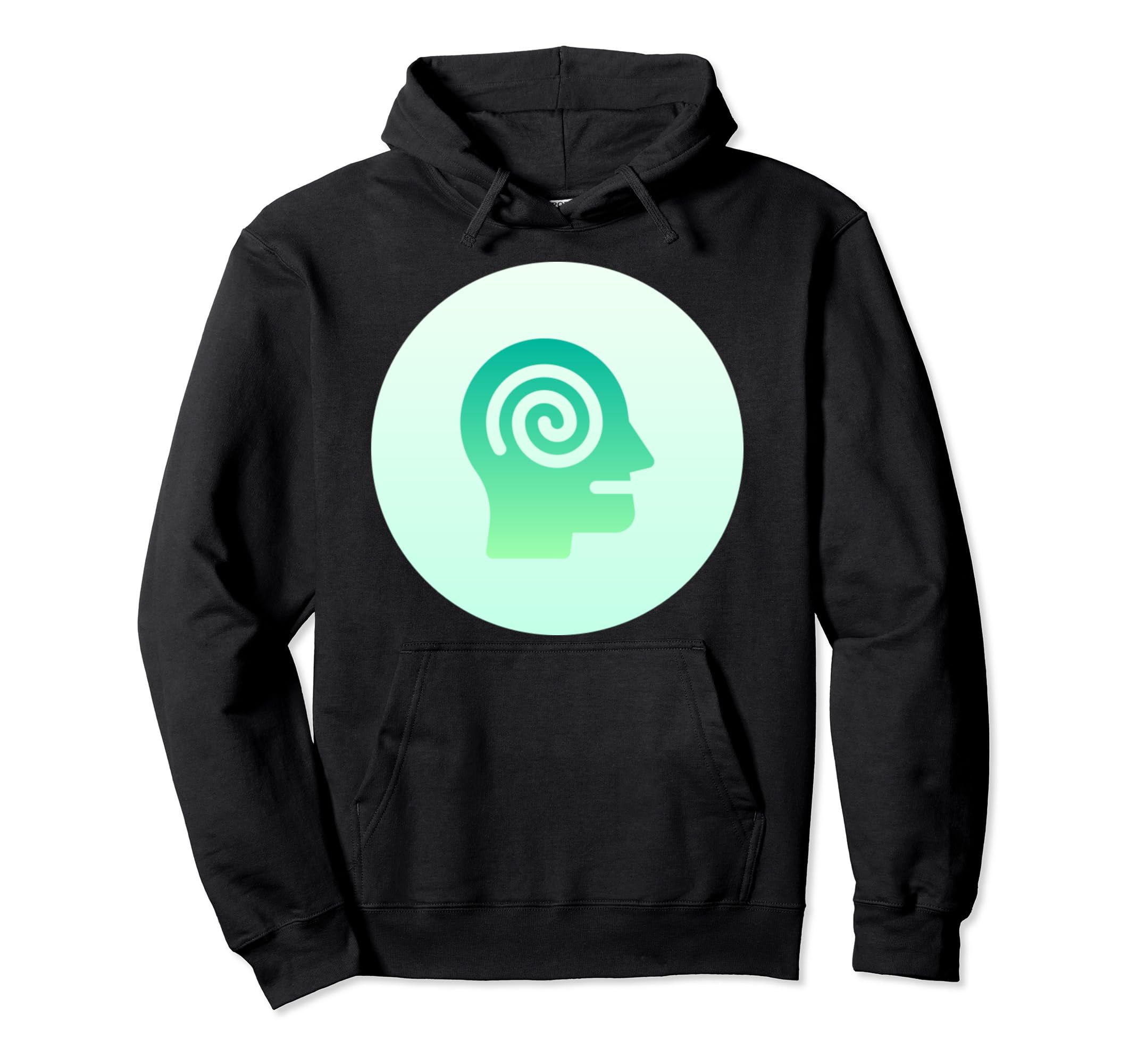 Overthinker Rumination Hoodie - Unique Graphic Men Women - T-Shirt, Sweatshirt, Hoodie