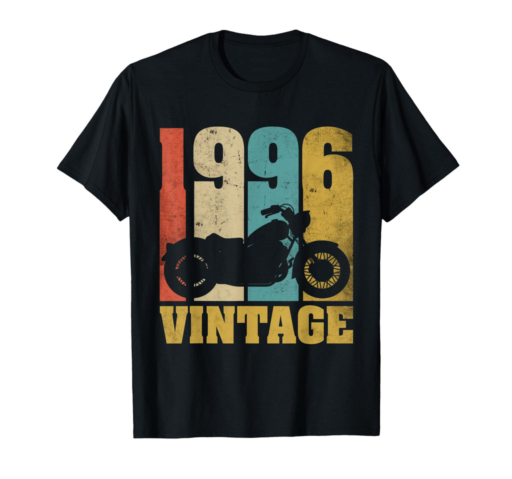 30Th Birthday Biker 30 Years T-Shirt - Trendy Graphic for Adults - T-Shirt, Sweatshirt, Hoodie