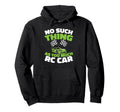 Rc Car Remote Control Rc Car Hoodie - Unique Graphic Men Women - T-Shirt, Sweatshirt, Hoodie