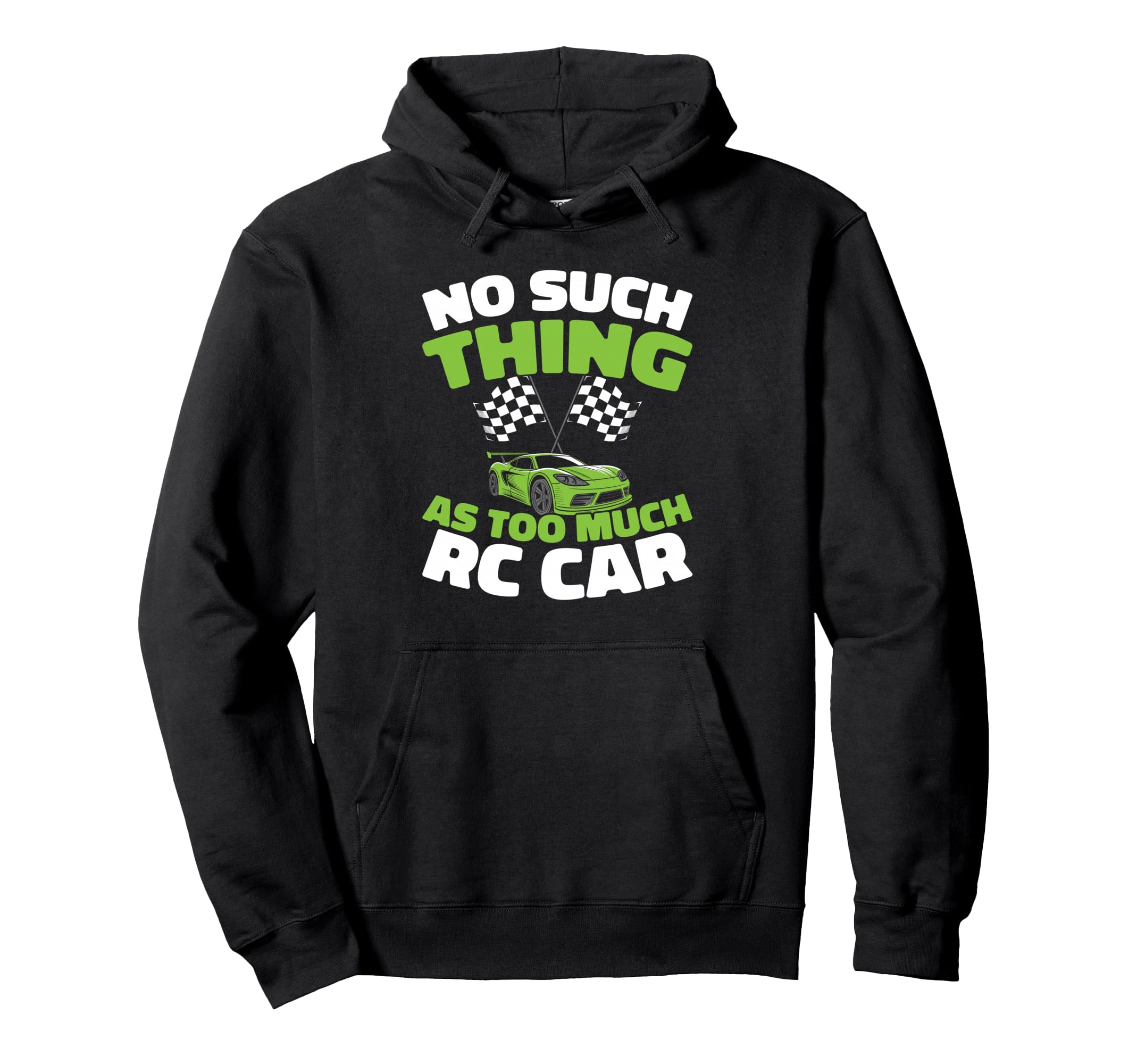 Rc Car Remote Control Rc Car Hoodie - Unique Graphic Men Women - T-Shirt, Sweatshirt, Hoodie