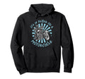 Motorcycle Biker Life Is Better Hoodie - Custom Art Print for Adults - T-Shirt, Sweatshirt, Hoodie