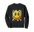 Self Love Mental Health Sweatshirt - Unique Graphic Unisex - T-Shirt, Sweatshirt, Hoodie