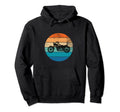 Motorcycle Gift Biker Personalised Hoodie - Minimalist Print Unisex - T-Shirt, Sweatshirt, Hoodie