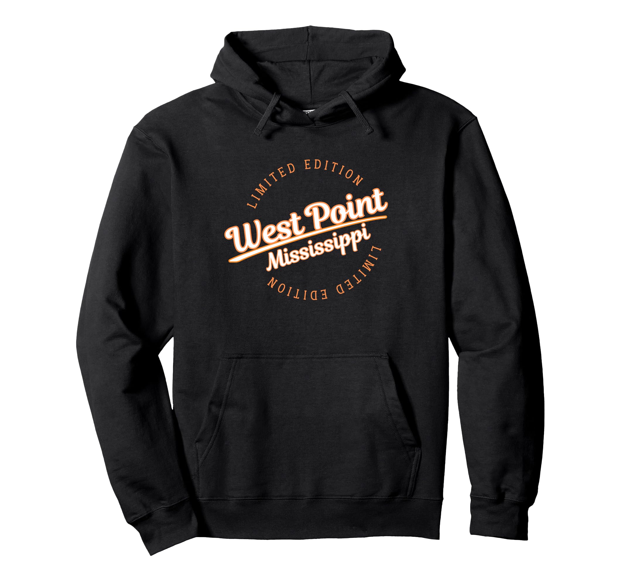 Athletic West Point Ms Hoodie - Aesthetic Graphic Unisex - T-Shirt, Sweatshirt, Hoodie