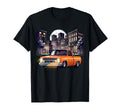 1987 Squarebody C10 Truck 73 87 Square T-Shirt - Novelty Apparel Unisex - T-Shirt, Sweatshirt, Hoodie