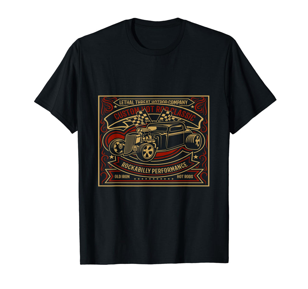Car Motorcar Car Rider T-Shirt - Unique Graphic for Adults - T-Shirt, Sweatshirt, Hoodie