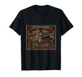 Car Motorcar Car Rider T-Shirt - Unique Graphic for Adults - T-Shirt, Sweatshirt, Hoodie