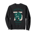 Freedom Enjoy Ride Motorcycle Bike Sweatshirt - Novelty Apparel for Adults - T-Shirt, Sweatshirt, Hoodie