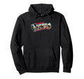 Sanger Texas Postcard Tpa Travel Logo Hoodie - Fun Novelty Design Unisex - T-Shirt, Sweatshirt, Hoodie
