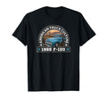1955 F100 Pickup Truck Big Blue T-Shirt - Custom Art Print for Adults - T-Shirt, Sweatshirt, Hoodie