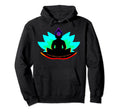 Mindfulness Buddha Buddhism Hoodie - Casual Everyday Wear for Adults - T-Shirt, Sweatshirt, Hoodie