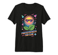 Photosynthesis Fan Club 80S Synthwave T-Shirt - Minimalist Print Men Women - T-Shirt, Sweatshirt, Hoodie