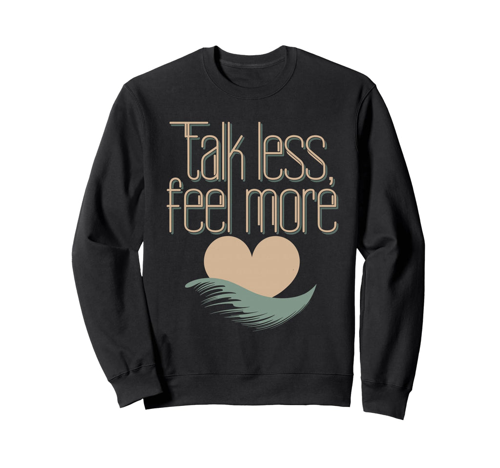 Silent Retreat Participants Sweatshirt - Unique Graphic Men Women - T-Shirt, Sweatshirt, Hoodie