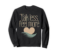 Silent Retreat Participants Sweatshirt - Unique Graphic Men Women - T-Shirt, Sweatshirt, Hoodie