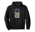 Funny Motorcycle Helmet Irish Hoodie - Casual Everyday Wear Unisex - T-Shirt, Sweatshirt, Hoodie