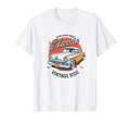 Burleson Car Bday Gifts T-Shirt - Casual Everyday Wear Men Women - T-Shirt, Sweatshirt, Hoodie