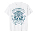 Bonneville Salt Flats Motorcycle T-Shirt - Fun Novelty Design Men Women - T-Shirt, Sweatshirt, Hoodie