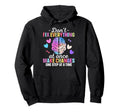 Mental Health Awareness Self Care Hoodie - Graphic Print Men Women - T-Shirt, Sweatshirt, Hoodie