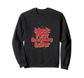 Music First Lifestyle Rhythm Lover Sweatshirt - Graphic Print Unisex - T-Shirt, Sweatshirt, Hoodie
