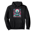 Mindfulness Original Antivirus Software Hoodie - Novelty Apparel Unisex - T-Shirt, Sweatshirt, Hoodie