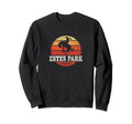Estes Park Co Country Western Sweatshirt - Novelty Apparel Unisex - T-Shirt, Sweatshirt, Hoodie