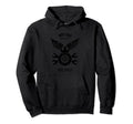 Motorcycle Tires And Wrenches Bike Hoodie - Streetwear Style Men Women - T-Shirt, Sweatshirt, Hoodie