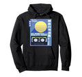 Japanese Cassette Ad 80S Mixtape Hoodie - Novelty Apparel Men Women - T-Shirt, Sweatshirt, Hoodie